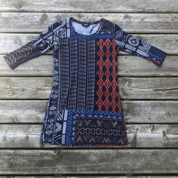 Papillon Dress - Picture 3 of 6